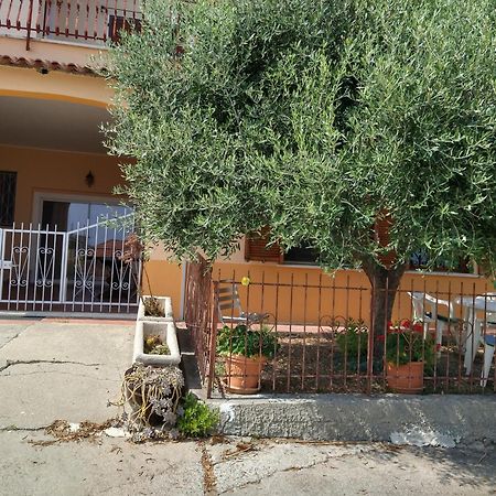 La Quiete Appartement Ospedaletti Buitenkant foto
