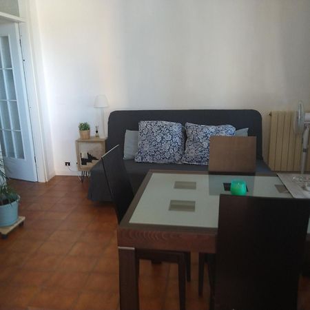 La Quiete Appartement Ospedaletti Buitenkant foto