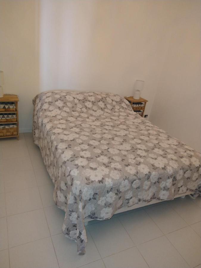 La Quiete Appartement Ospedaletti Buitenkant foto