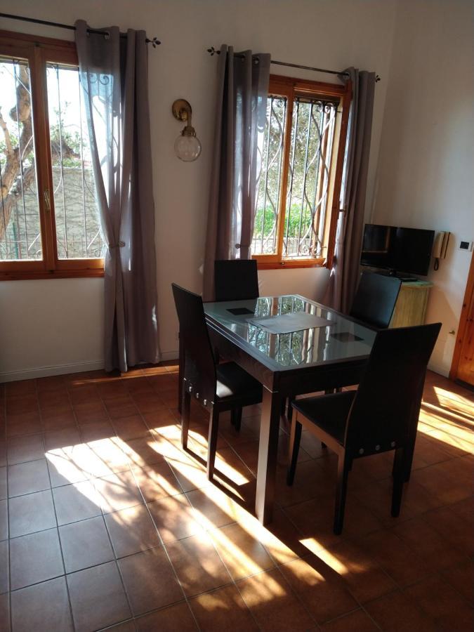 La Quiete Appartement Ospedaletti Buitenkant foto