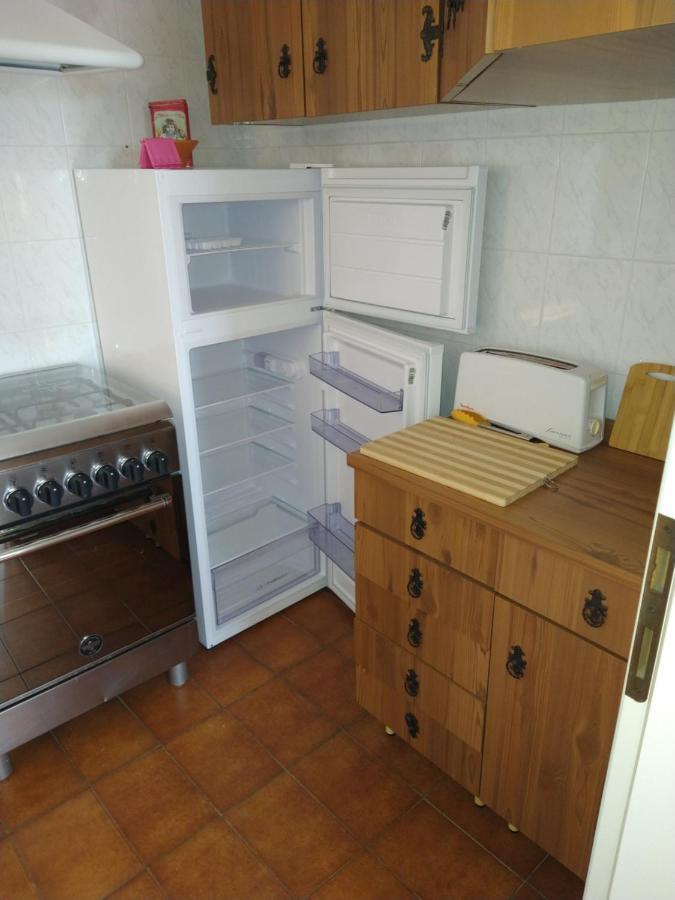 La Quiete Appartement Ospedaletti Buitenkant foto