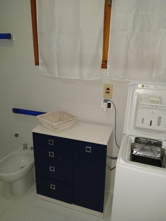 La Quiete Appartement Ospedaletti Buitenkant foto