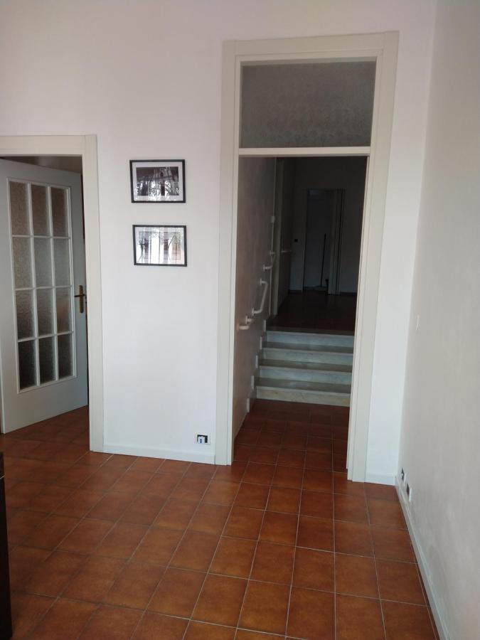 La Quiete Appartement Ospedaletti Buitenkant foto