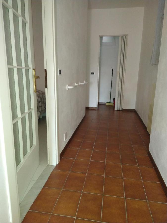La Quiete Appartement Ospedaletti Buitenkant foto
