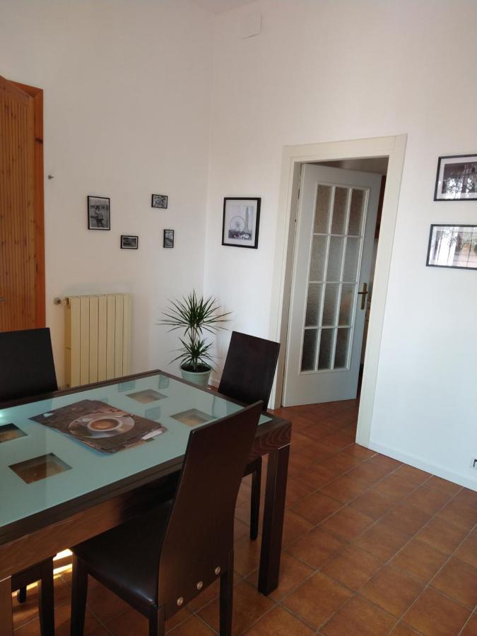 La Quiete Appartement Ospedaletti Buitenkant foto