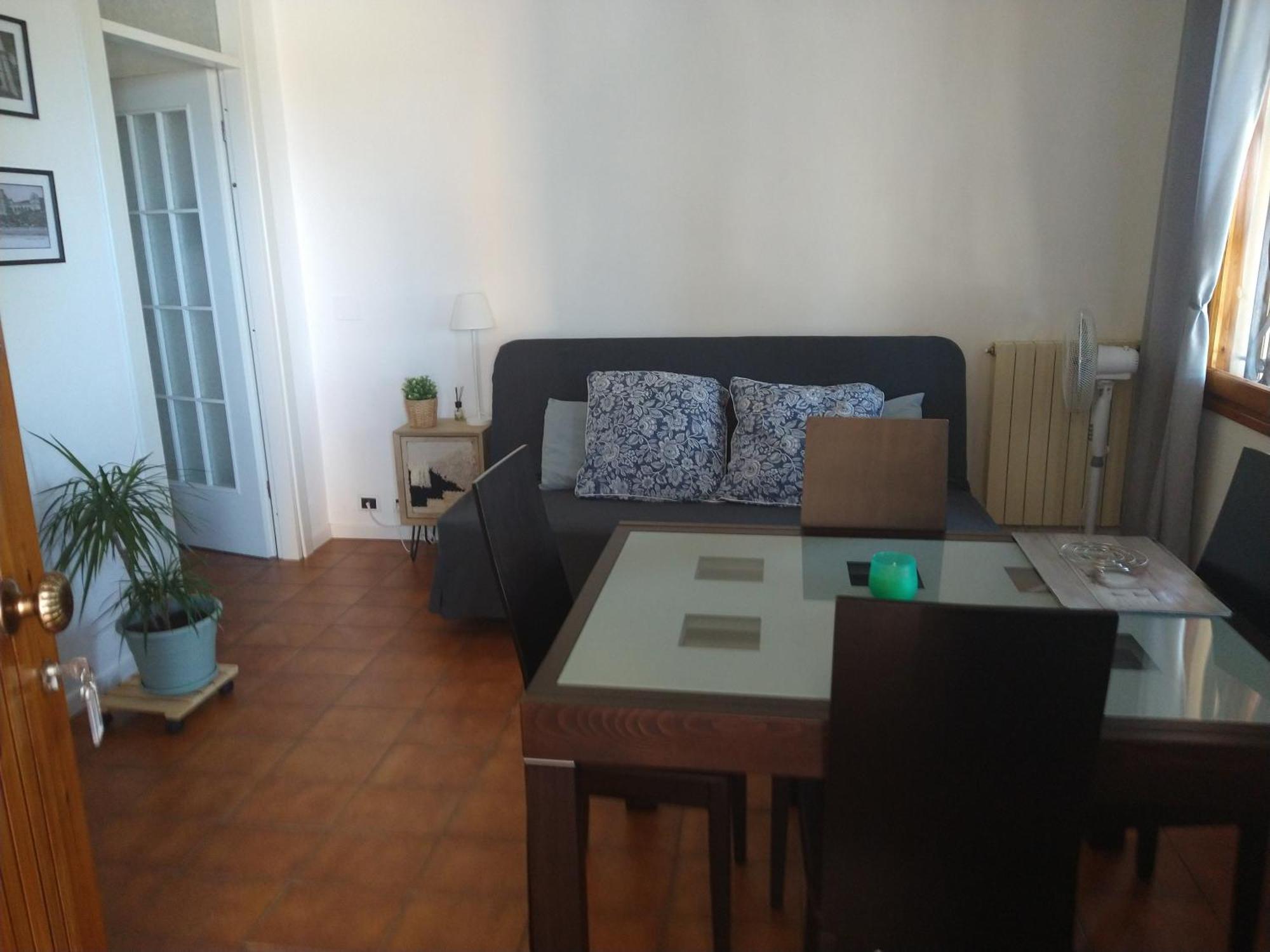 La Quiete Appartement Ospedaletti Buitenkant foto